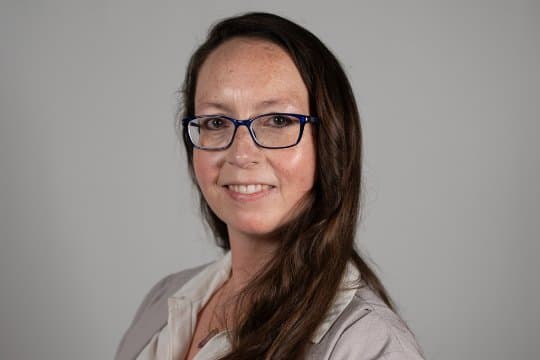 Photo of Louise Doublet