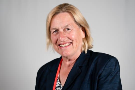 Photo of Andy Howell