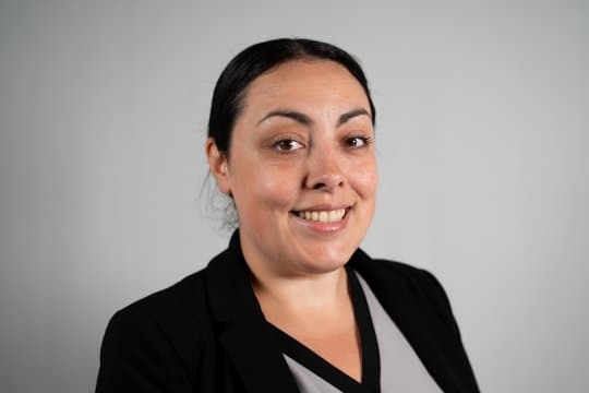 Photo of Carina Alves