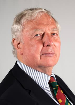 Photo of David Johnson