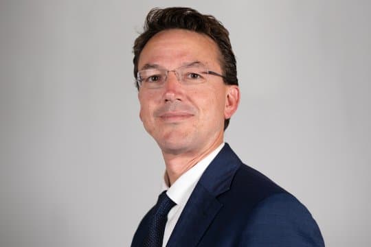 Photo of Kirsten Morel