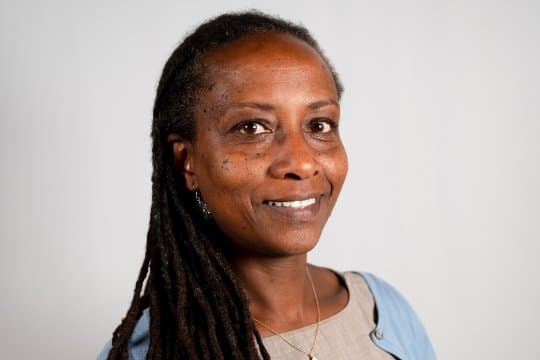 Photo of Beatriz Porée