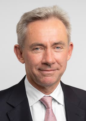 Photo of Mark Temple KC