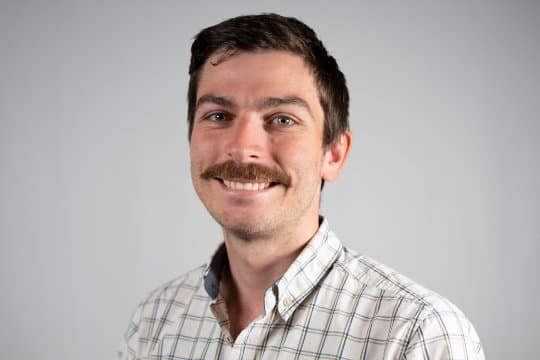 Photo of Alex Curtis